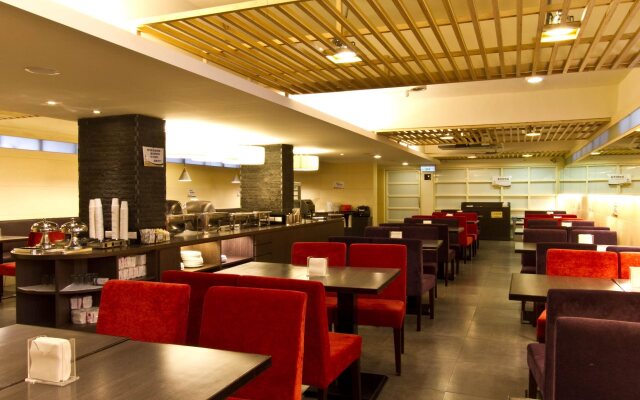 Haifu Hotel & Suites