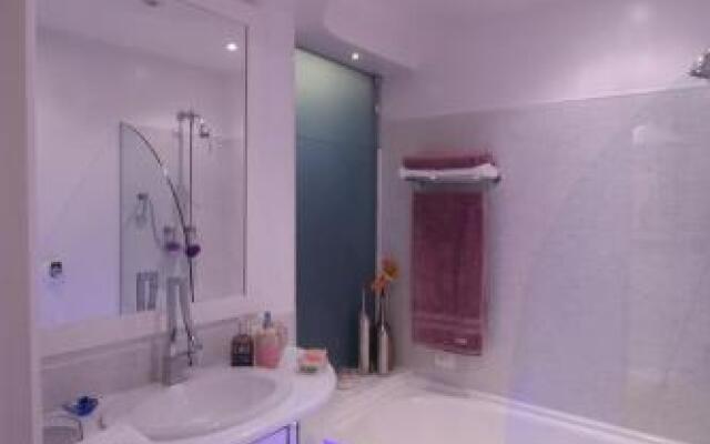 Penthouse - Ataulfo de paiva 1174