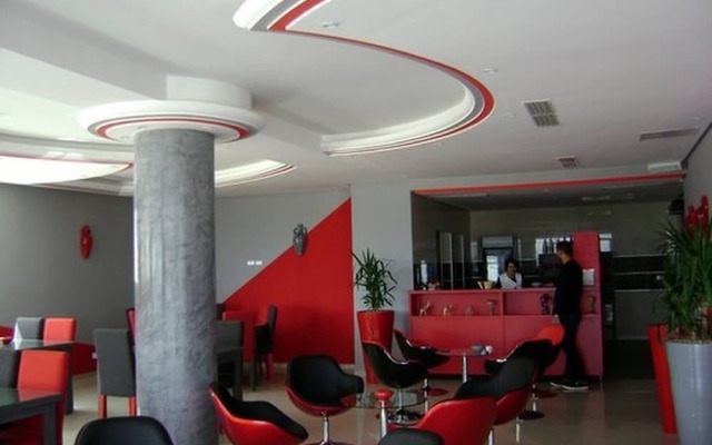 Luxury Studio Apartment - Sea View In Sousse