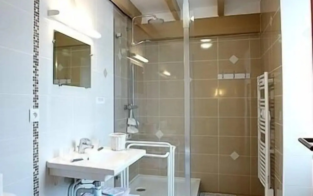 Auberge Etchoinia