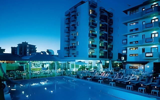 Hotel Tassoni