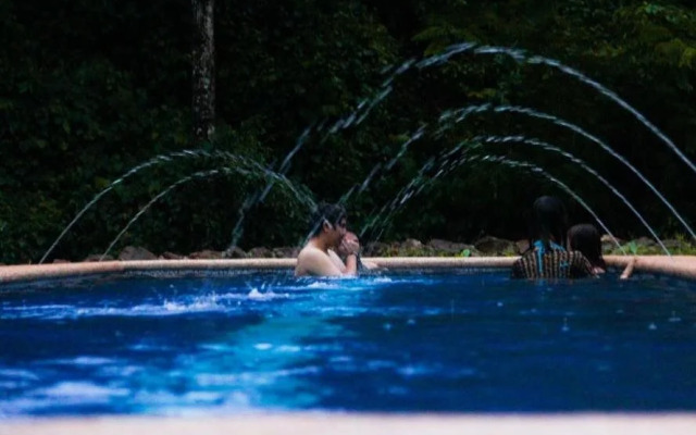 Camp Alfredo Adventure Resort