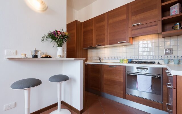 Ognissanti Design by Mmega