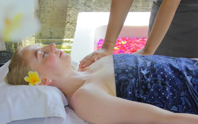 Sagara Villas and Suites Sanur by AHM