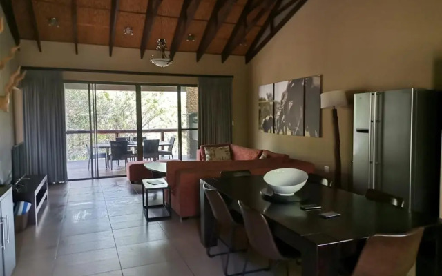 Mjejane Bush Camp By Dream Resorts