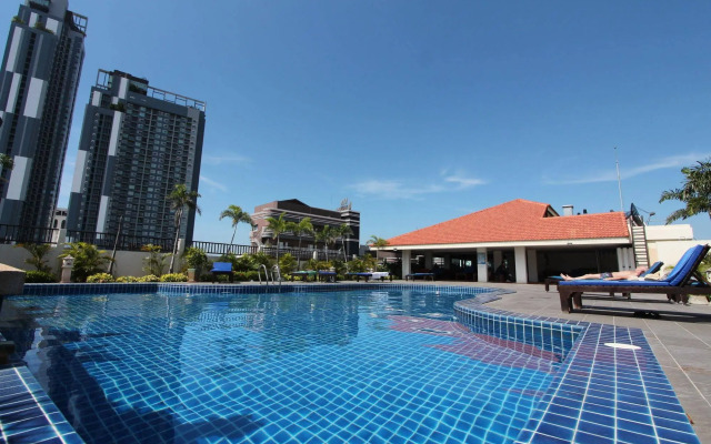 Siam View Residence
