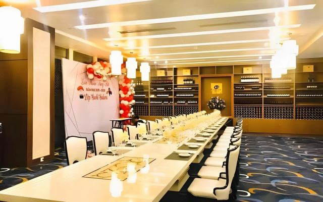 Central Hotel Thanh Hoa