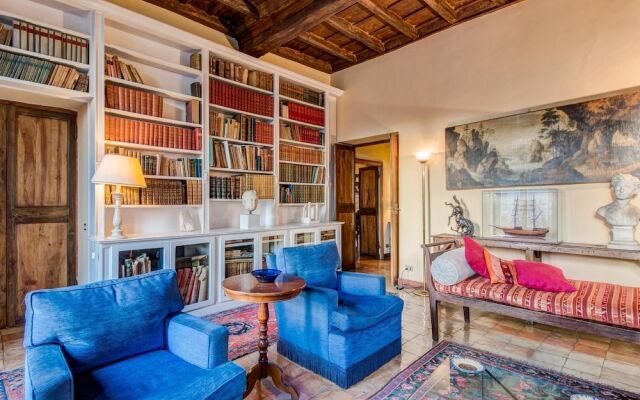 Rsh Giulia Luxury Apartment 2