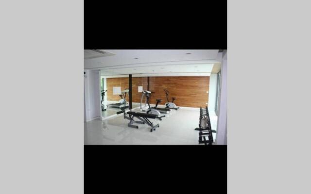 City town Condo 200m huahin beach