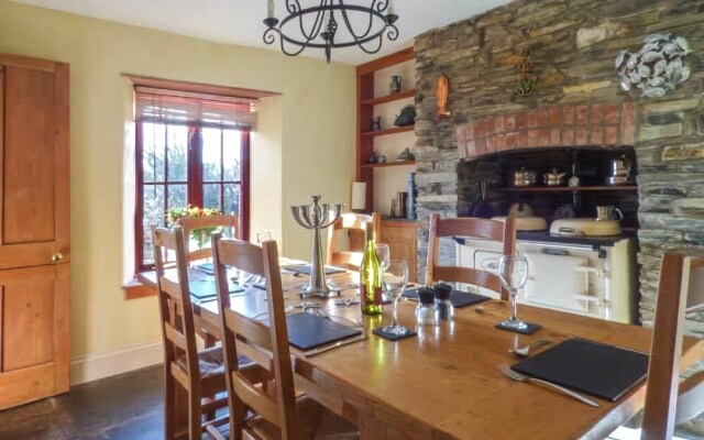 Trevillick Cottage