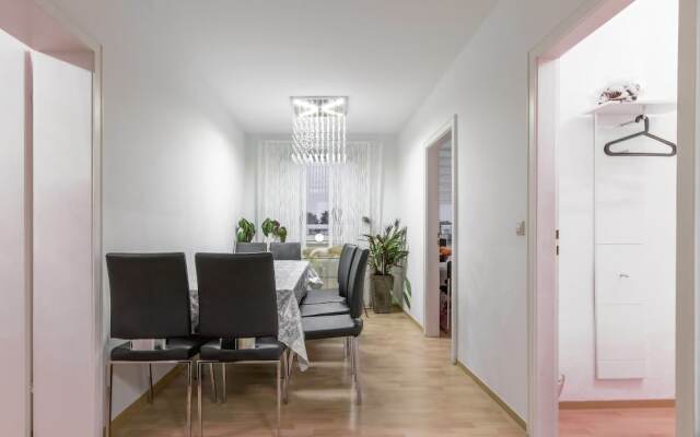 Private Apartment Schwarzwaldstraße