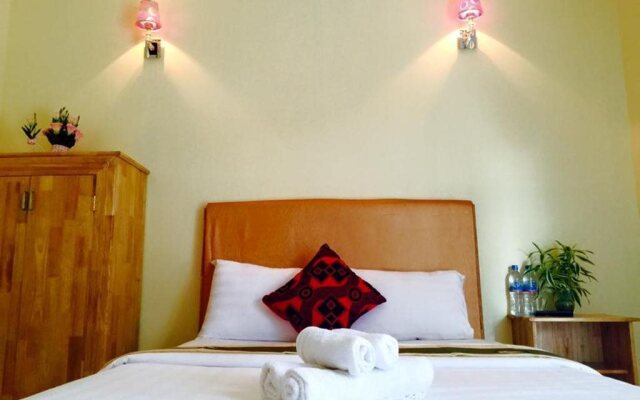 Amir Palace Hotel