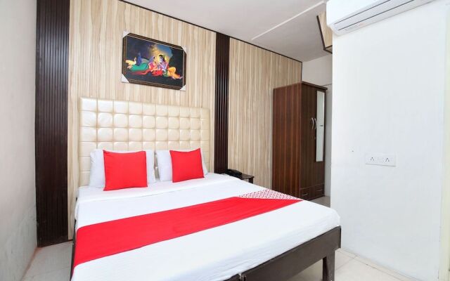 Oyo 24630 Perfect Home Stay