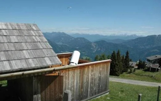 Sattleggers Alpenhof & Feriensternwarte