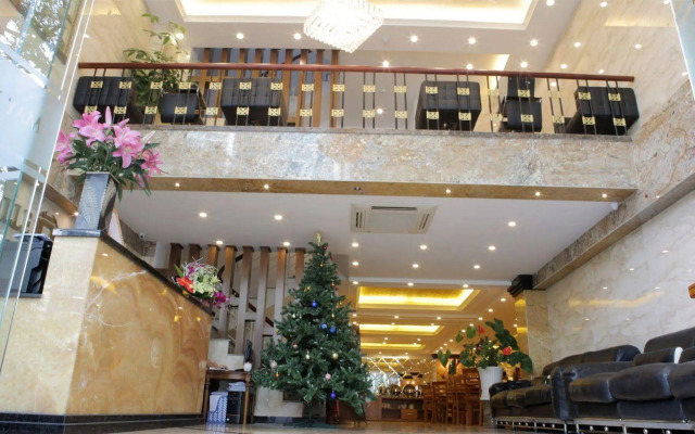 Babylon Grand Hotel & Spa