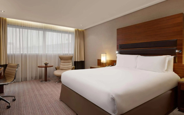 Sofitel London Heathrow