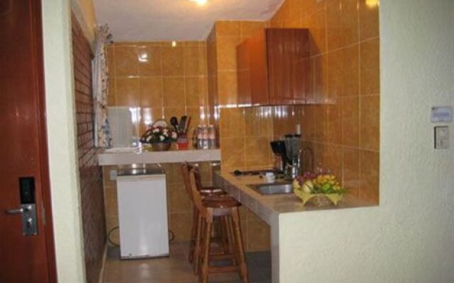 Costa Sol Hotel & Villas