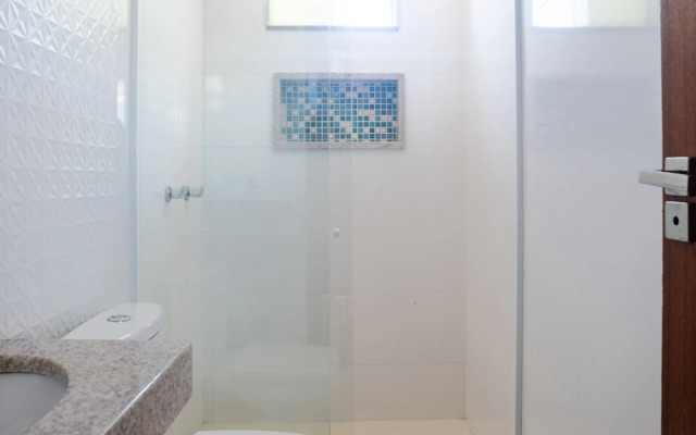 OYO Hotel Barra Do Riacho, Aracruz