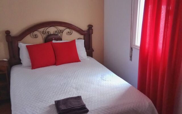 Lagos City Center By Rental4All