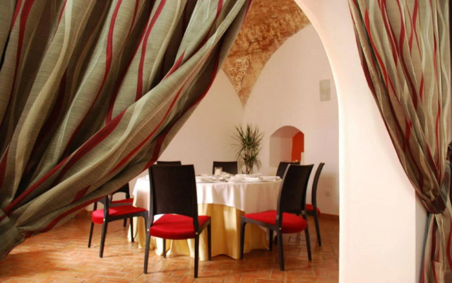 Hotel Convento San Diego