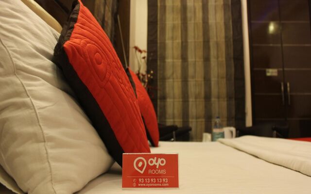 OYO 527 Hotel Le Cadre