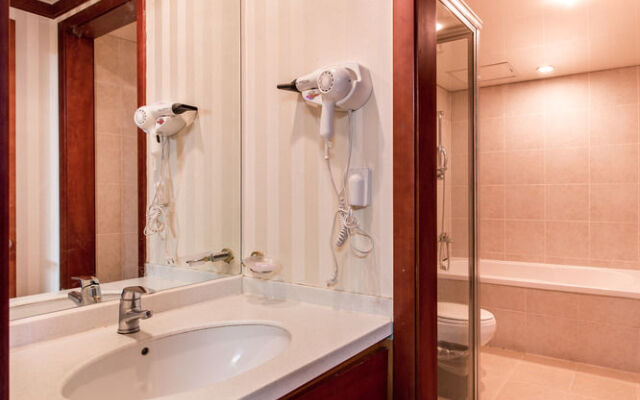 Milatel Chereville Serviced Apartment