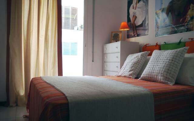 Magi Beach Apartment