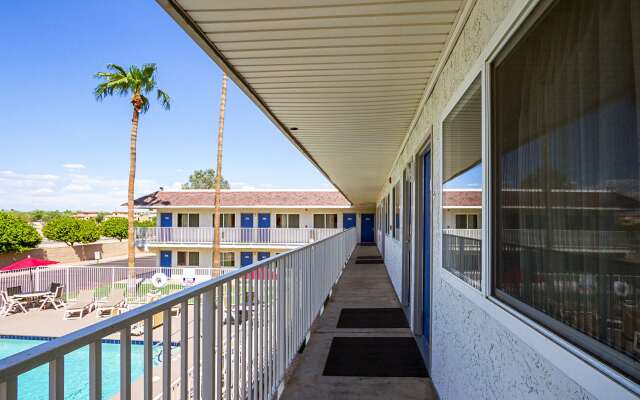 Motel 6 Mesa North