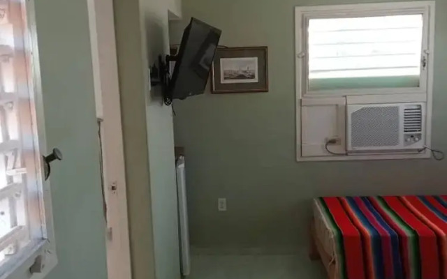 The Brother's House