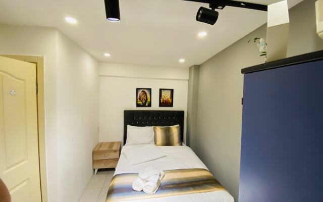 Istanbul Budget Hotel