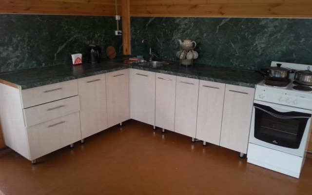Guest House Naumkinyh