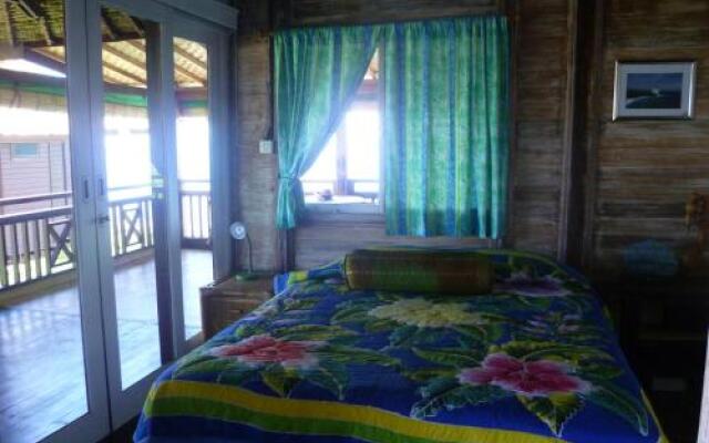 Ceningan Cool Breeze Villa