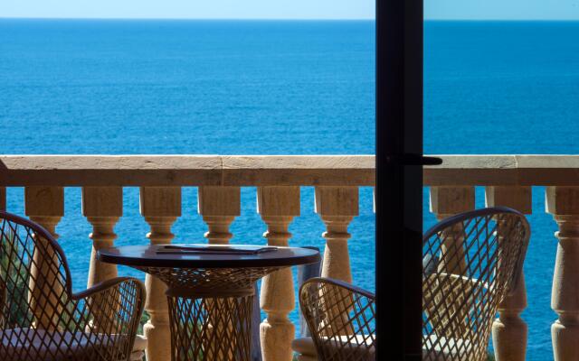 Hotel Cala del Pi - Adults Only