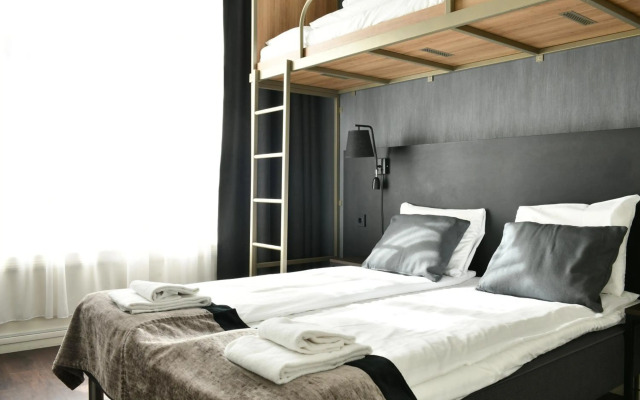 K7 Hotel Oslo