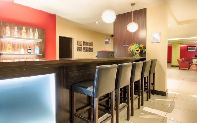 Leonardo Hotel Antwerp
