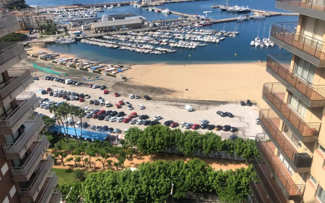 Apartamento Jaume II Palamós