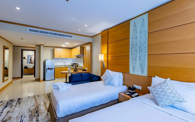 Landmark Premier Hotel