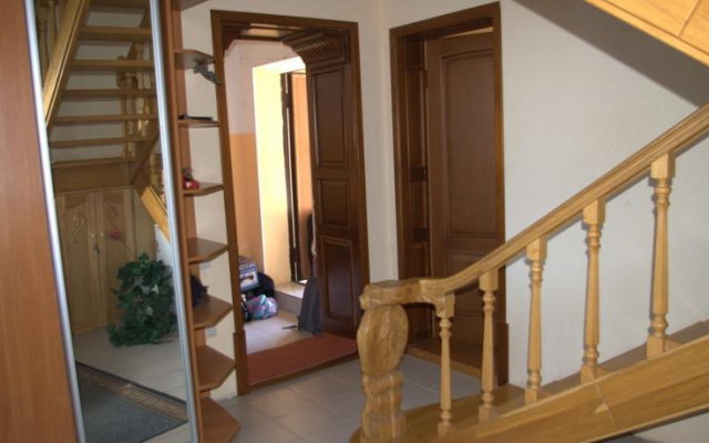 Galina Guesthouse
