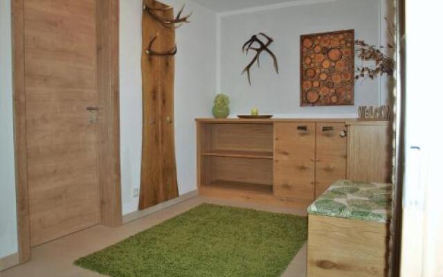 Ferienwohnung Alpenblick