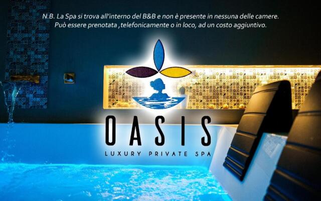 Sekeles Suites and Spa