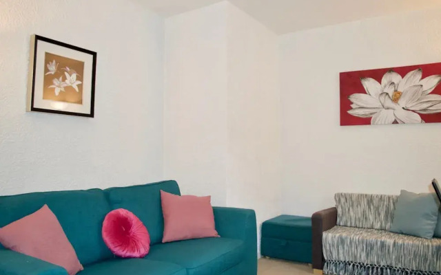 1 Bedroom Apartment in Grassmarket Edinburgh