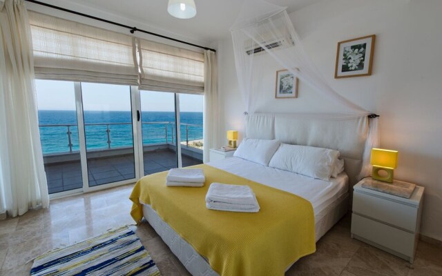 Villa Ocean View by Amy Villas