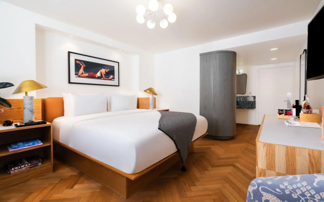 Short Stories Hotel