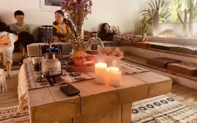 Wanghai Homestay (Sanya West Island Branch)