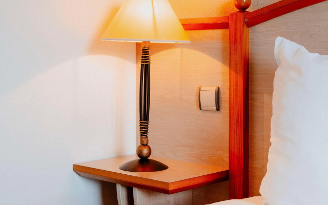 Mercure Nevers Pont de Loire