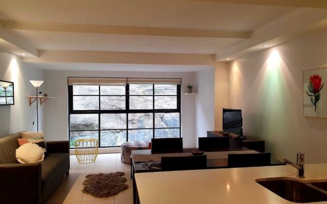 Wentworth Park Apartments