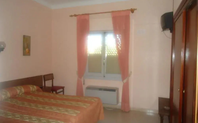 Hotel Montemar