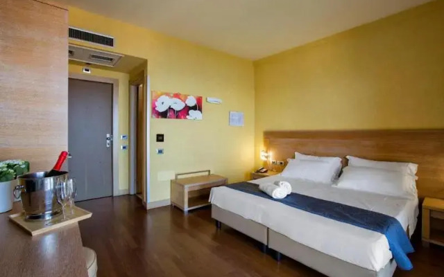 Grand Hotel Yachting Palace