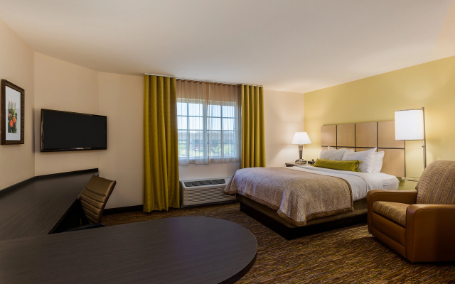 Candlewood Suites Tucson by IHG