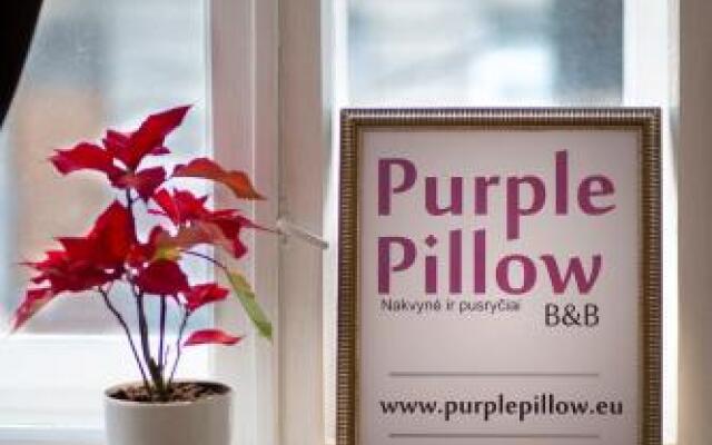 Purple Pillow B&B